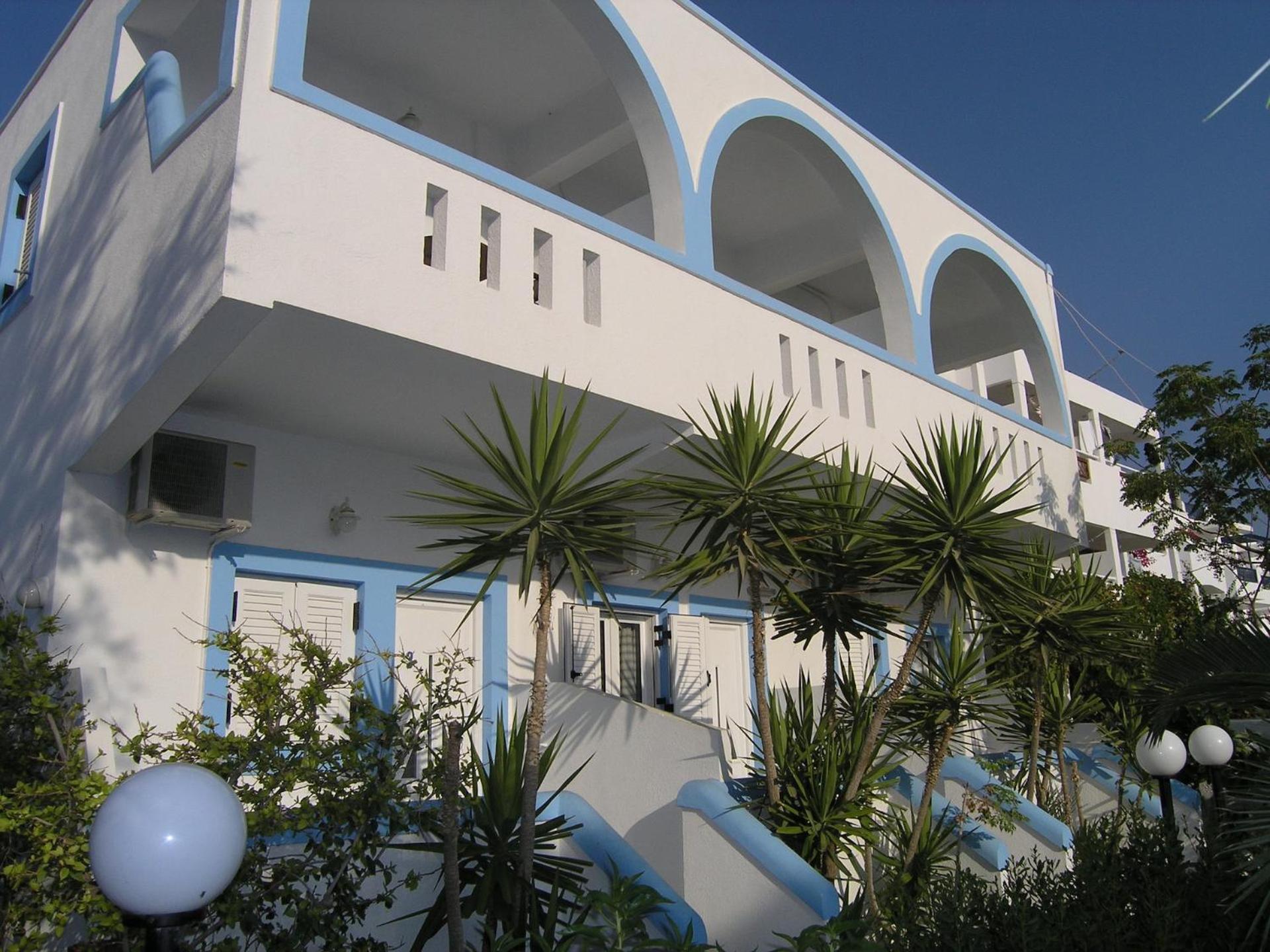 Akti Studios Kárpatos Exterior foto