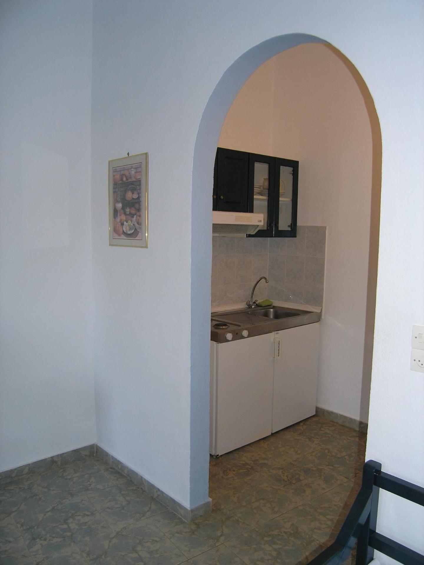 Akti Studios Kárpatos Exterior foto